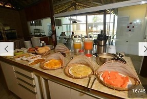 Pousada Aldeia Do Forte