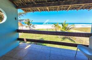 Pousada Aldeia Do Forte