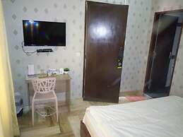 Résidence Hôtelière Olympus