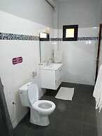 Résidence Hôtelière Olympus