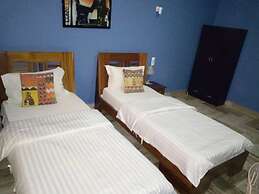 Résidence Hôtelière Olympus