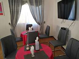 Résidence Hôtelière Olympus