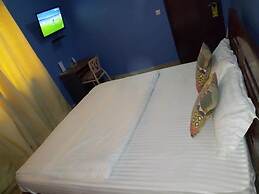 Résidence Hôtelière Olympus