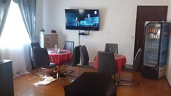 Résidence Hôtelière Olympus