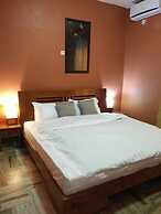 Résidence Hôtelière Olympus