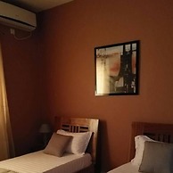 Résidence Hôtelière Olympus