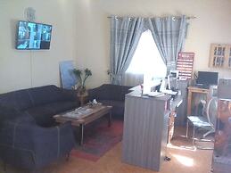 Résidence Hôtelière Olympus