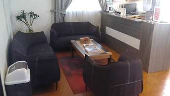 Résidence Hôtelière Olympus