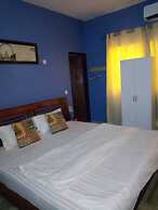 Résidence Hôtelière Olympus