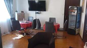 Résidence Hôtelière Olympus