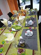 Résidence Hôtelière Olympus