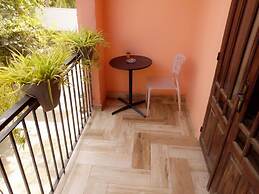 Résidence Hôtelière Olympus