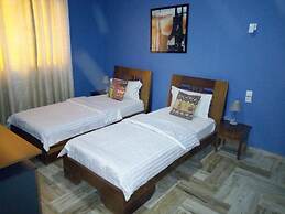 Résidence Hôtelière Olympus