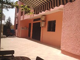 Résidence Hôtelière Olympus