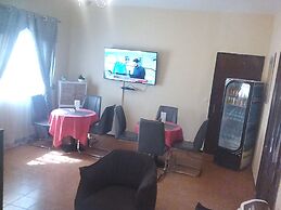 Résidence Hôtelière Olympus