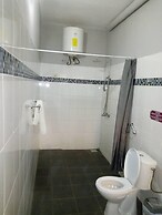 Résidence Hôtelière Olympus