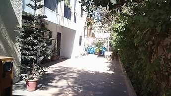 Résidence Hôtelière Olympus