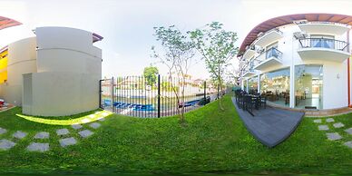 Hive 68 - Hotel and Resorts Negombo