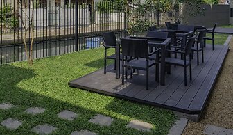 Hive 68 - Hotel and Resorts Negombo