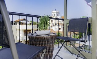 Hive 68 - Hotel and Resorts Negombo