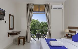 Hive 68 - Hotel and Resorts Negombo