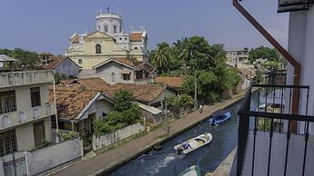 Hive 68 - Hotel and Resorts Negombo