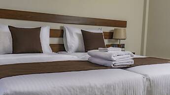 Hive 68 - Hotel and Resorts Negombo