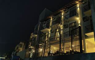 Hive 68 - Hotel and Resorts Negombo