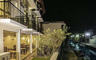 Hive 68 - Hotel and Resorts Negombo