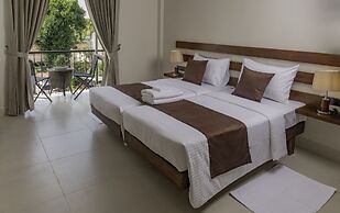 Hive 68 - Hotel and Resorts Negombo