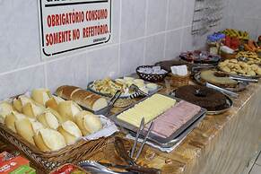 Pousada do Marcão