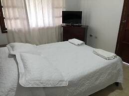 Finca Hotel Andaquies