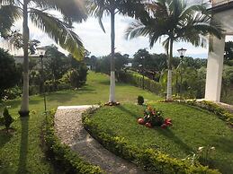 Finca Hotel Andaquies