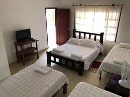 Finca Hotel Andaquies