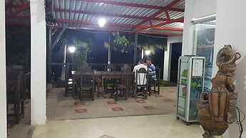 Finca Hotel Andaquies