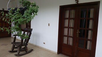 Finca Hotel Andaquies