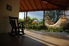 Finca Hotel Andaquies