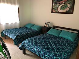 Finca Hotel Andaquies