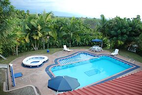 Finca Hotel Andaquies