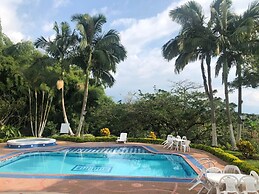 Finca Hotel Andaquies