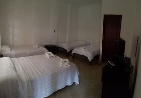 Finca Hotel Andaquies