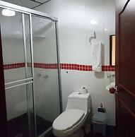 Finca Hotel Andaquies