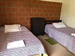 Finca Hotel Andaquies