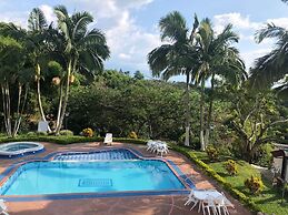 Finca Hotel Andaquies