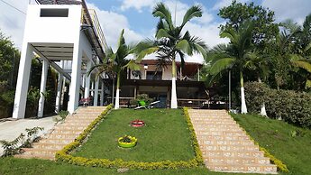 Finca Hotel Andaquies