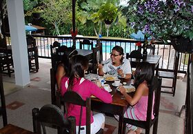 Finca Hotel Andaquies