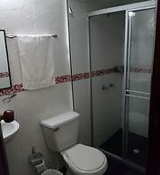 Finca Hotel Andaquies