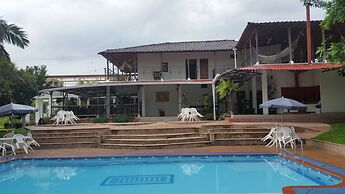 Finca Hotel Andaquies