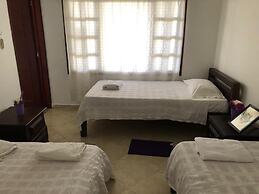 Finca Hotel Andaquies