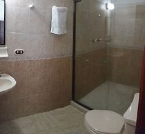 Finca Hotel Andaquies